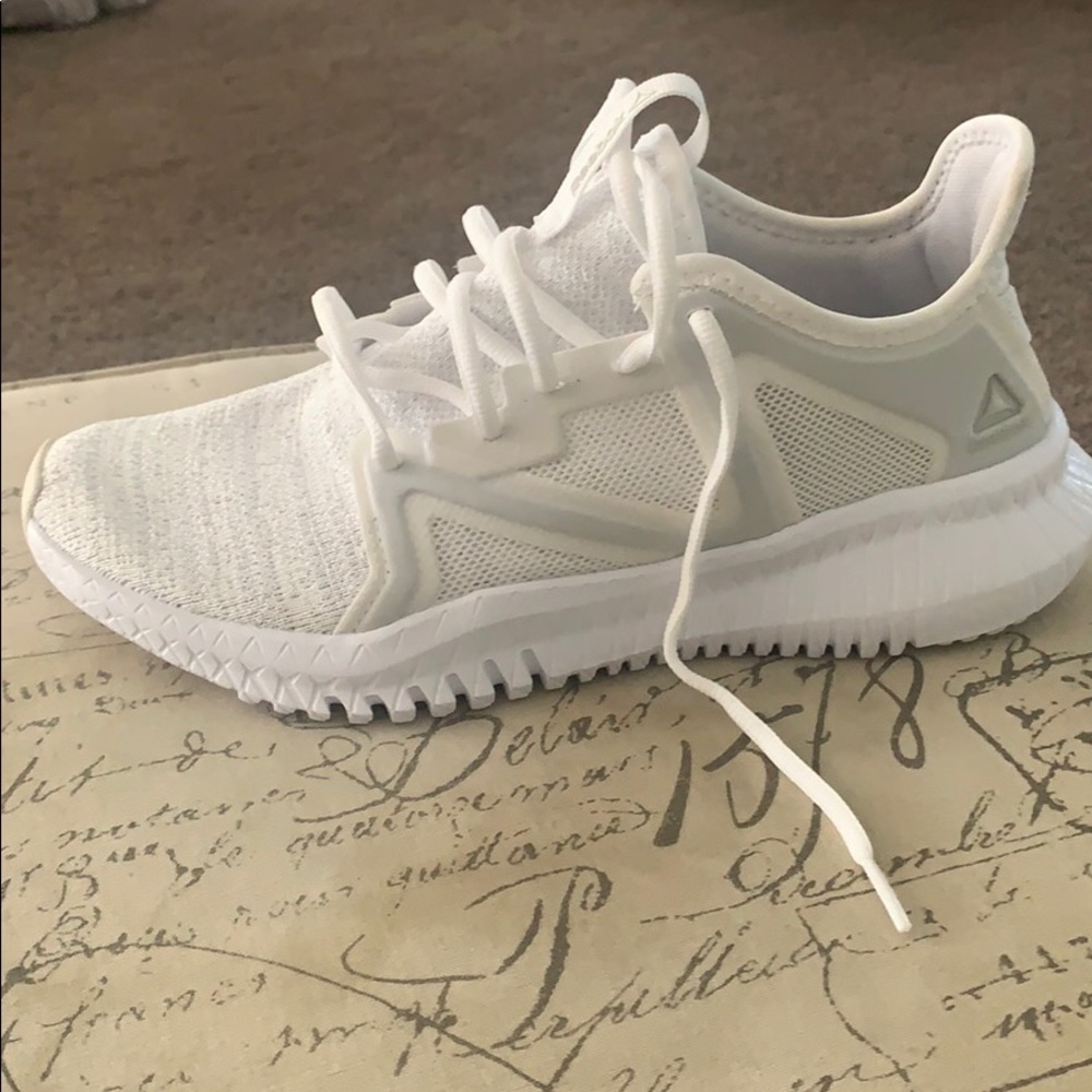 Reebok sneakers